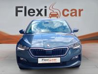 usado Skoda Scala 1.5 TSI 110 KW (150 CV) Ambition Gasolina en Flexicar Granollers