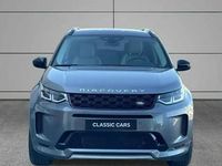 Usado Land Rover Discovery Sport S 309 CV (227 kW) 2024 Blanco SUV