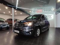 Usado Ssangyong (KGM) Rodius 178 CV (130 kW) 2018 Gris Monovolumen