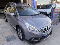 usado Peugeot 2008 1.6 BlueHDI S&S Allure 100