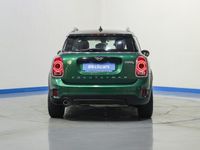 usado Mini Cooper S Countryman Countryman E ALL4