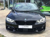 usado BMW 440 440 iA Cabrio xDrive