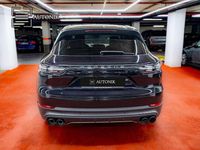 Usado Porsche Cayenne S 441 CV (324 kW) 2020 Negro SUV