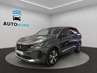 Usado Peugeot 3008 GT 130 CV (95 kW) 2021 Gris / plata SUV