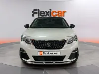 Usado Peugeot 3008 Allure 131 CV (96 kW) 2018 Blanco SUV
