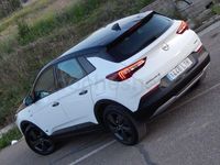 Usado Opel Grandland X Edition 224 CV (164 kW) 2022 Blanco SUV