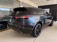 Brugt Land Rover Range Rover Velar SE Dynamic 204 HK (150 kW) 2024 Grå SUV