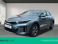 Usado Kia XCeed 136 CV (100 kW) 2024 Gris SUV