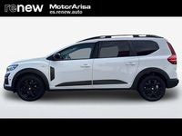 Usado Dacia Jogger Extreme 110 CV (80 kW) 2022 Blanco Monovolumen