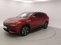 Usado MG HS Luxury 300 CV (220 kW) 2025 Rojo SUV
