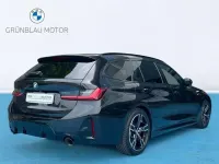 Usado BMW 320 Comfort Edition 190 CV (139 kW) 2025 Familiar