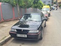 Usado Rover 200 130 CV (95 kW) 1992 Negro Berlina