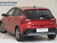 Nuevo Hyundai i20 99 CV (72 kW) 2025 Utilitario
