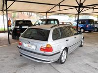 usado BMW 318 SERIE 3 i M