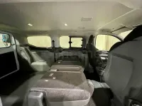 Nuevo Ford Tourneo Custom Titanium 170 CV (125 kW) 2026 Blanco Van