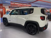 usado Jeep Renegade 1.0G Night Eagle II 4x2 88 kW (120 CV)