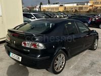 Usado Renault Laguna II Authentique 120 CV (88 kW) 2002 Negro Berlina