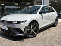 Nuevo Hyundai Ioniq N Line 167 kW (228 CV) 2025 Gris/plata Utilitario