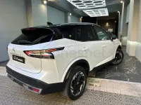 Usado Nissan Qashqai N-Connecta 158 CV (116 kW) 2024 Blanco SUV