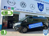 usado Ford Tourneo Custom Grand 2.0TDCI Titanium Aut. 130