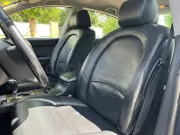 Usado Citroën C6 Exclusive 208 CV (152 kW) 2009 Gris / plata Berlina