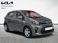 usado Kia Picanto 1.0 DPi Concept