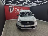 Occasion Dacia Dokker Essentiel 95 ch (69 kW) 2020 Blanc Monospace
