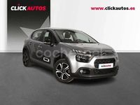 Usado Citroën C3 102 CV (75 kW) 2024 Gris Berlina