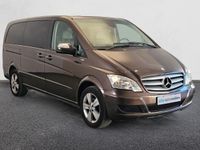 Usado Mercedes Viano 163 CV (119 kW) 2014 Monovolumen