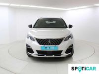 Usado Peugeot 3008 Style 131 CV (96 kW) 2019 Blanco SUV