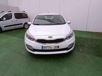 Usado Kia ProCeed 100 CV (73 kW) 2015 Blanco Utilitario