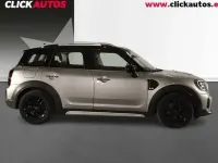 Occasion Mini Cooper Countryman 136 PK (100 kW) 2024 SUV