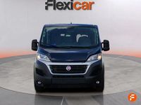 Usado Fiat Ducato 150 CV (110 kW) 2018 Azul Van