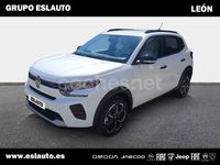 Nuevo Citroën C3 100 CV (73 kW) 2025 Blanco Utilitario