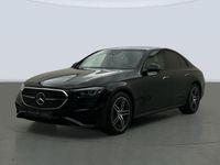 Usado Mercedes E220 197 CV (144 kW) 2025 Negro Berlina
