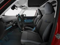 Usado Mini Cooper 114 kW (156 CV) 2025 Utilitario