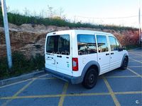 Usado Ford Tourneo Connect Trend 115 CV (84 kW) 2013 Blanco Monovolumen