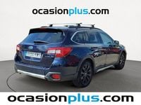 Usado Subaru Outback 175 CV (128 kW) 2019 Negro SUV