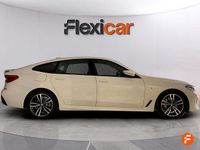 Usado BMW 620 Gran Turismo 190 CV (139 kW) 2021 Blanco Berlina