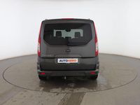 Usado Ford Tourneo Connect Titanium 120 CV (88 kW) 2020 Gris Monovolumen