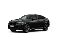 Nuevo BMW X6 M Sport 352 CV (258 kW) 2026 Negro SUV
