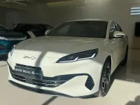 Usado BYD Seal Comfort 212 CV (155 kW) 2025 Blanco Berlina