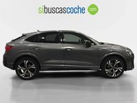 Usado Audi Q3 Sportback S-Line 150 CV (110 kW) 2025 Gris/plata SUV