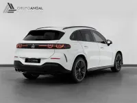 Nuevo Mercedes GLC400d 359 kW (489 CV) 2026 Blanco SUV