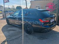 Usado BMW 330 286 HP (210 kW) 2021 Preto Carrinha