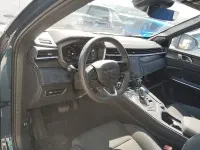 Usado Lynk & Co 01 261 CV (191 kW) 2024 Azul SUV