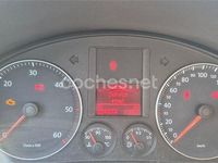 Usado VW Jetta Advance 140 CV (102 kW) 2007 Azul Berlina