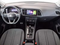 Usado Seat Ateca Style 150 CV (110 kW) 2025 Gris SUV