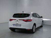 usado Renault Mégane IV 