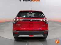 Usado Suzuki SX4 S-Cross 129 CV (94 kW) 2024 Rojo SUV